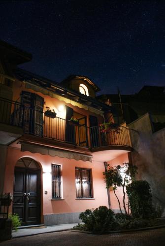 Langhe and Roero House | Casa Caroli, charme e comfort nel cuore di Alba