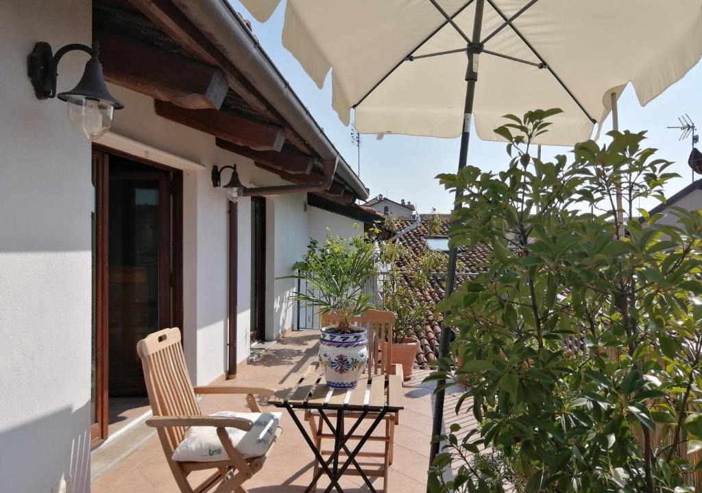 Savigliano Apartment | Casa Cecilia