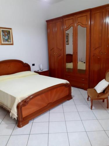 Selargius House | Casa Cesa