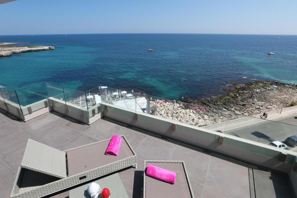 Monopoli House | Casa cielo&mare