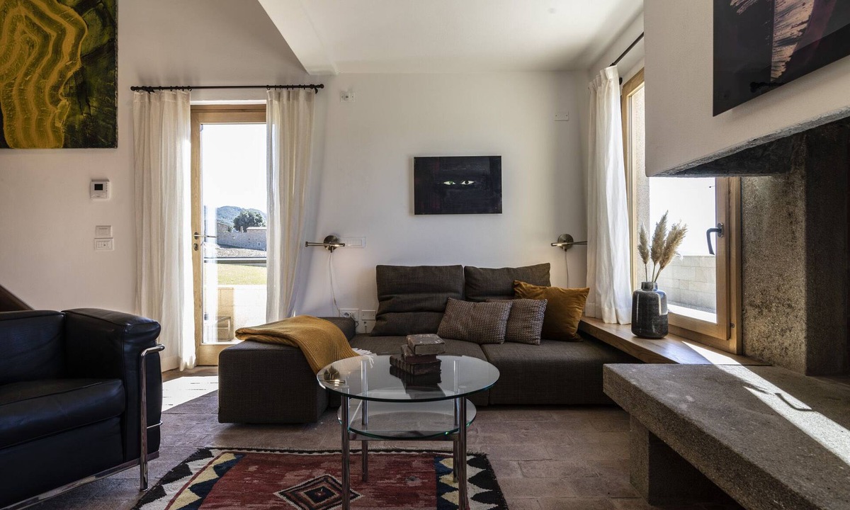Roccastrada Villa | Casa Cinghiale: Luxurious villa with private pool, tennis court & stunning view!