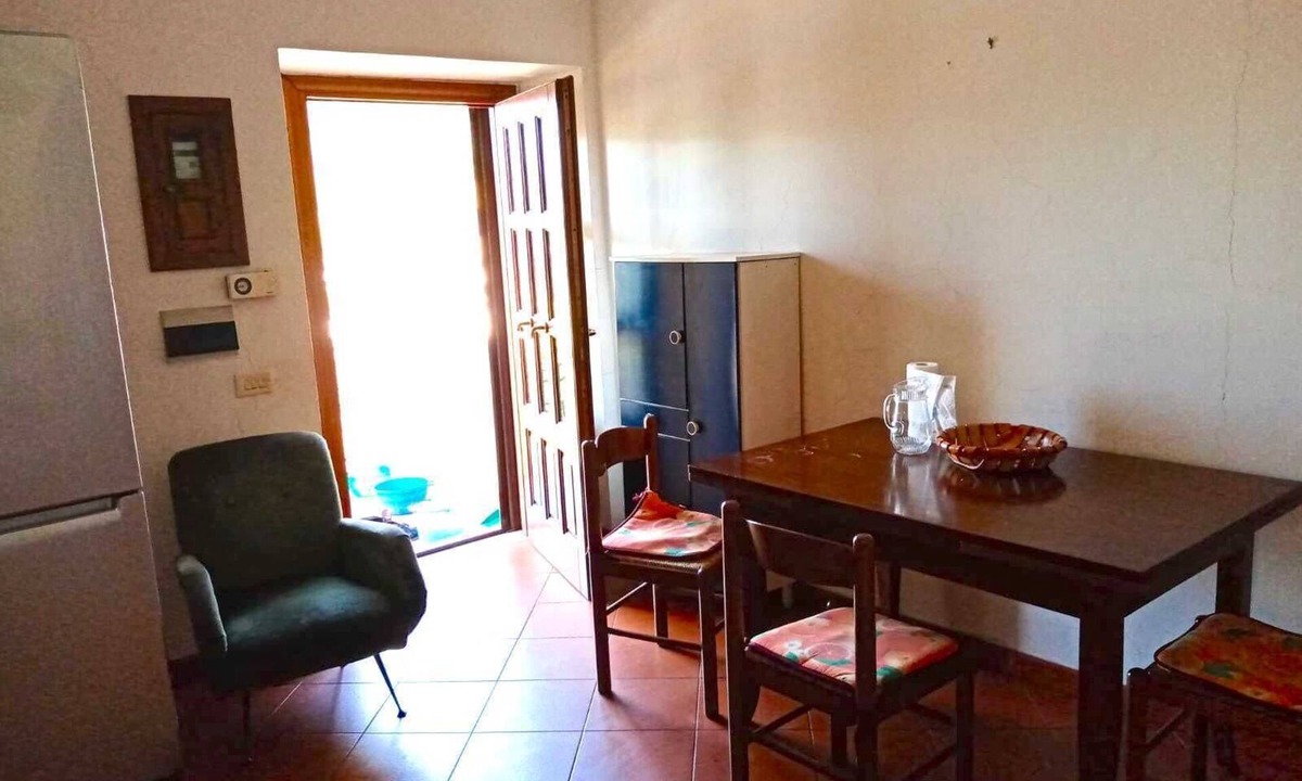 Giuliano di Roma Apartment | Casa Claroni 4 pax + 1 letto supplementare