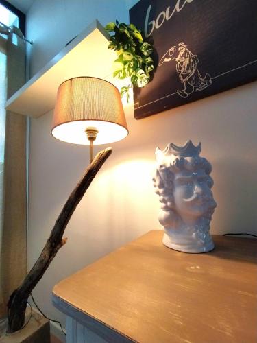 Casuzze Apartment | Casa Cristina Beach