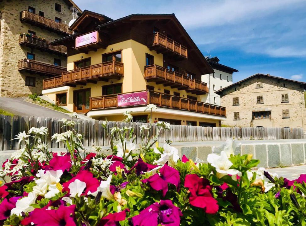 Sant'Anna Apartment | Casa da Claudia