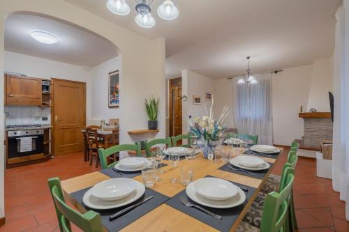 Lucca House | Casa dalla Palagi