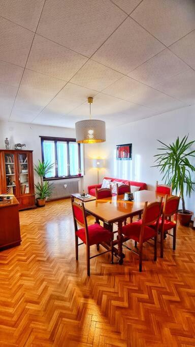Faedis Apartment | Casa degli Ulivi 19