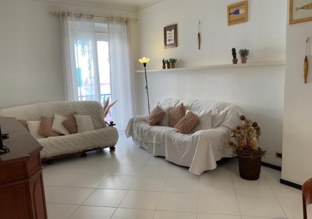Riva Trigoso Apartment | Casa dei pesciolini