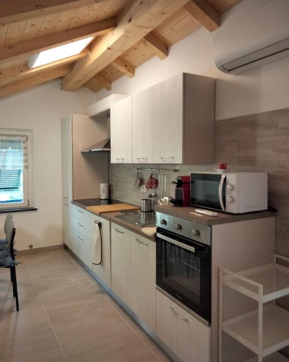 Moneglia Apartment | Casa del Luppolo