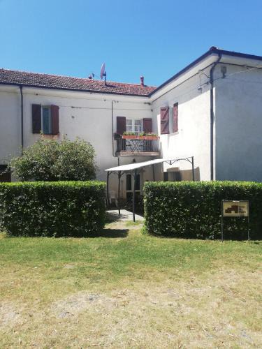 Roccaverano House | Casa del Prato