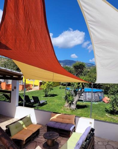 Irgoli Apartment | Casa del Sole Irgoli