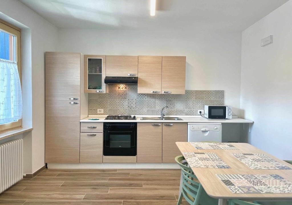 Tassullo Apartment | Casa del Tempo Rosa Tassullo OSPITAR