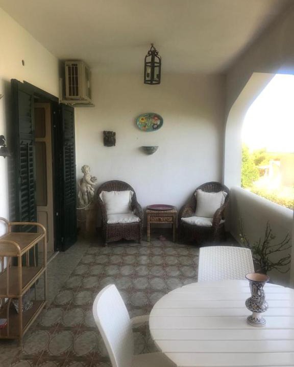Addaura Villa | Casa Delizia
