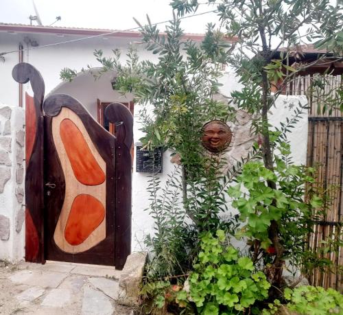 Torre del Pozzo House | Casa dell'Artista