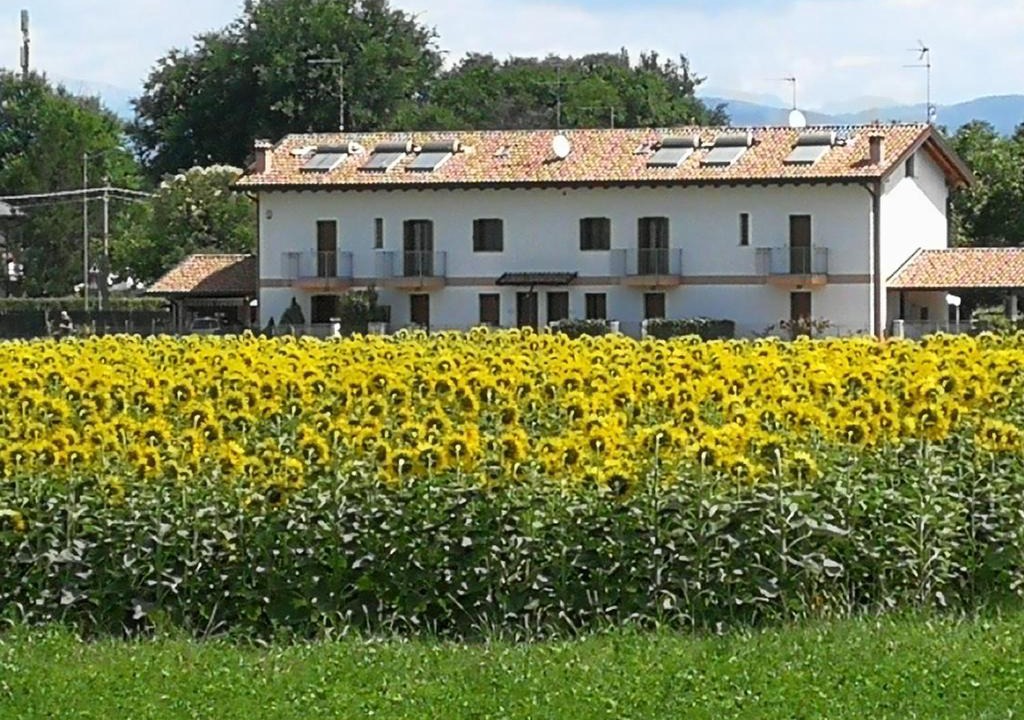 Gradisca d'Isonzo Apartment | Casa di Gabry