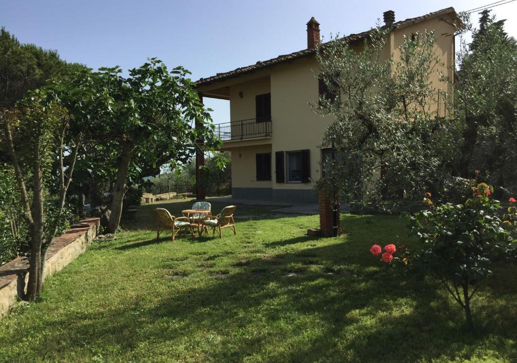 Oliveto House | Casa di Vittoria
