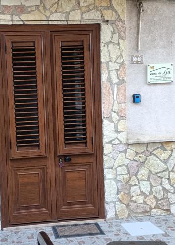 Montelepre House | Casa di Lia