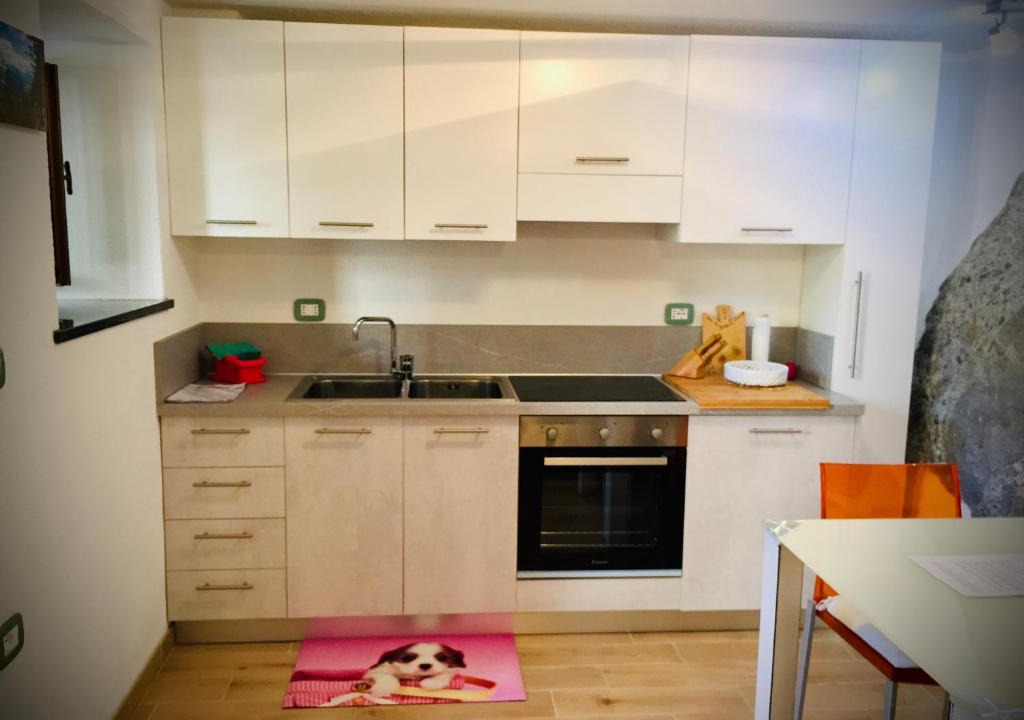 Prade Apartment | Casa di Micky