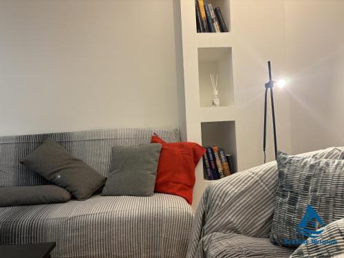 Foce Apartment | Casa di Ro' - Genova
