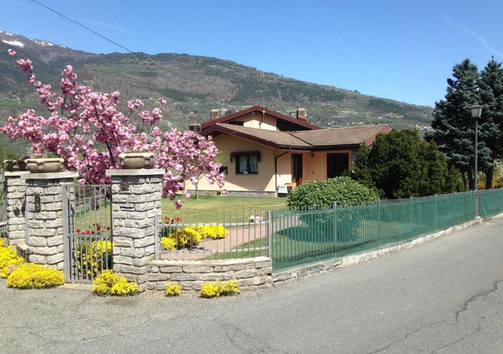 Pila Apartment | Casa di Tia