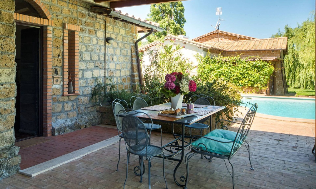 Montefiascone Apartment | Casa Domenico n° 1 by Interhome