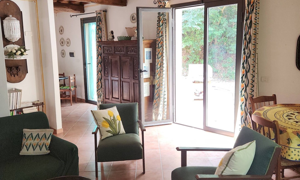 Grosseto Villa | Casa Elfo in Maremma