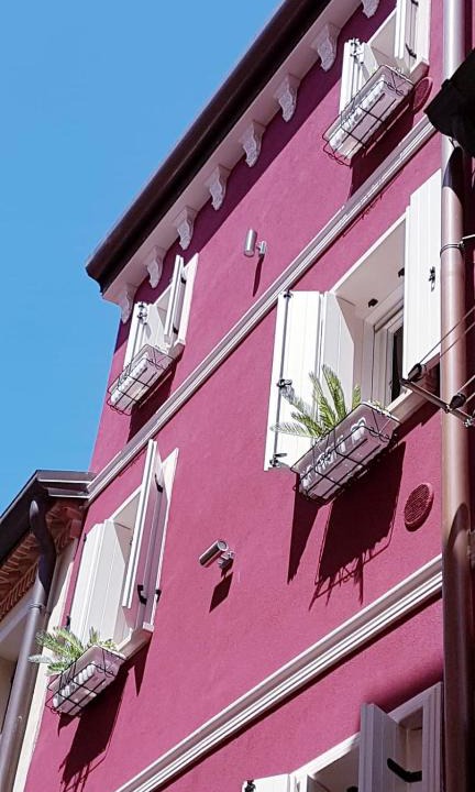Chioggia House | Casa Elisa - Venezia