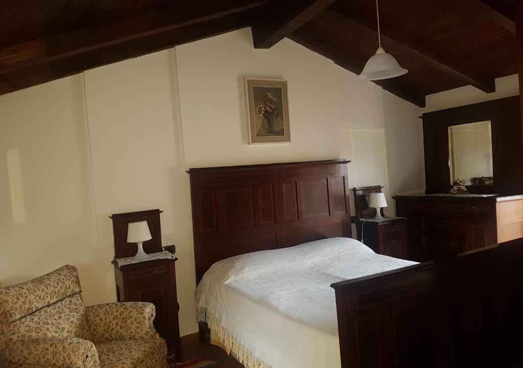 Carciano House | CASA EVE
