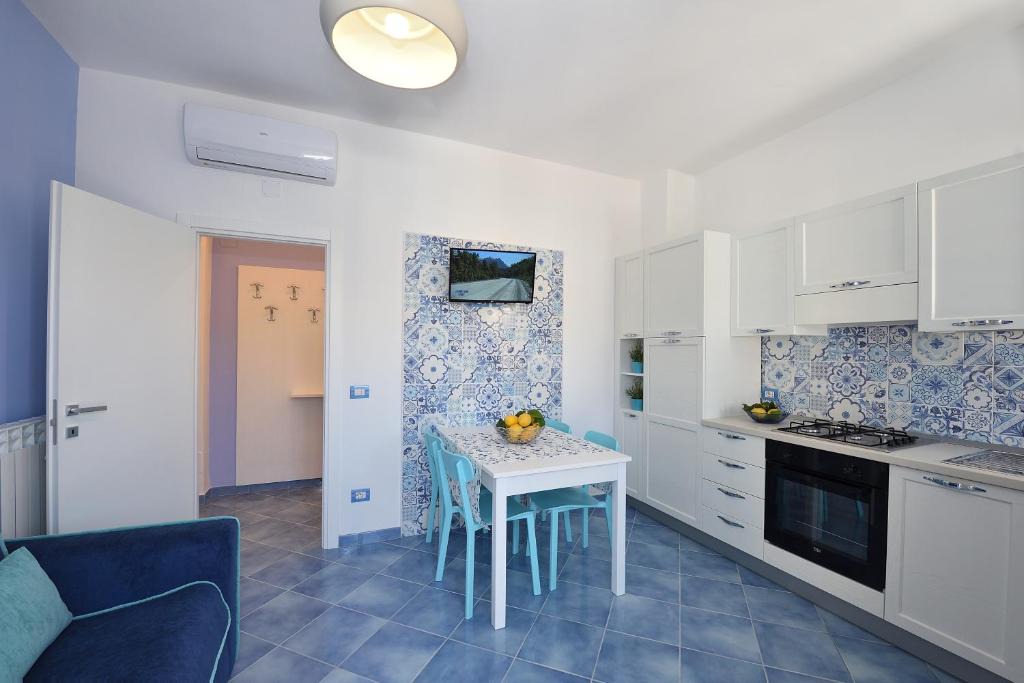 Maiori Apartment | CASA FLAVIA