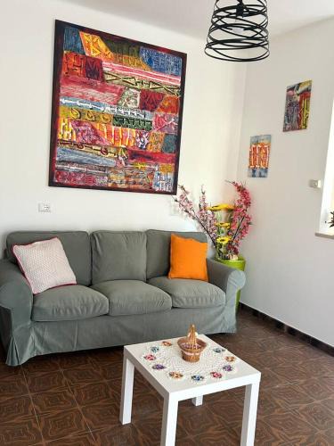 Falerone Apartment | Casa Giacinti