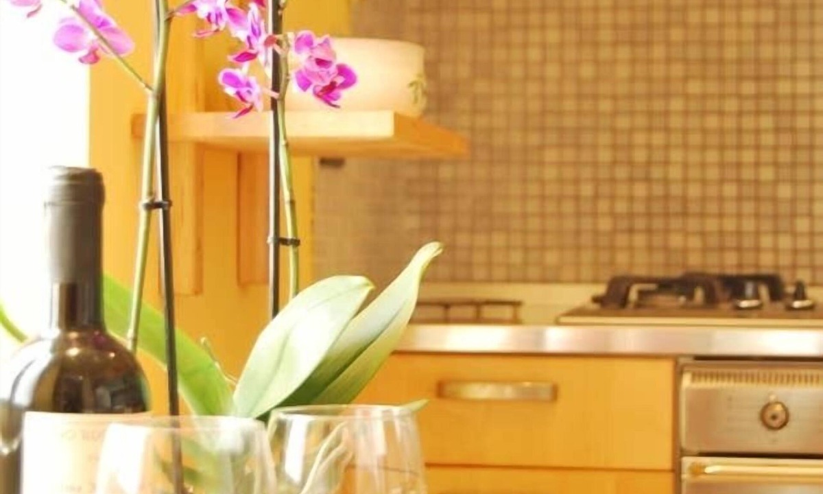 Testaccio Apartment | Casa Gioia a Testaccio