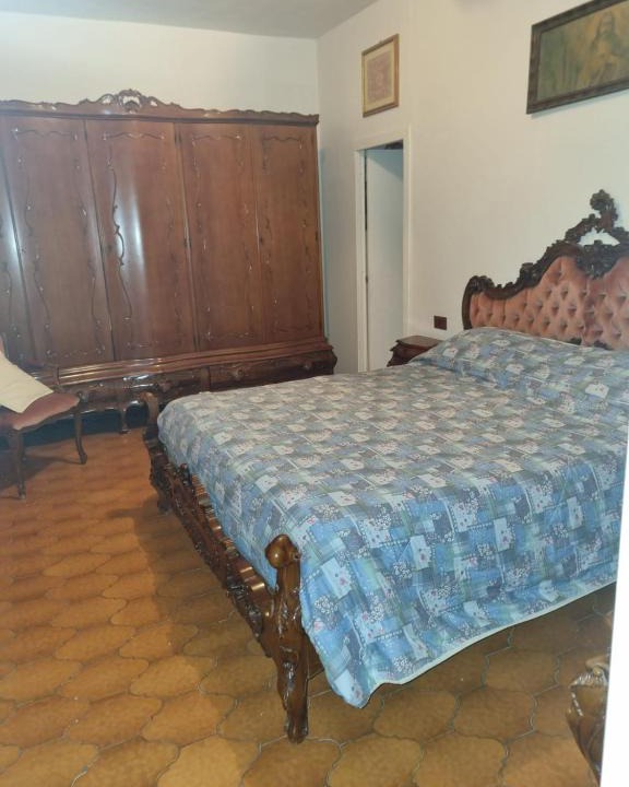 Vallevo House | Casa giovanna