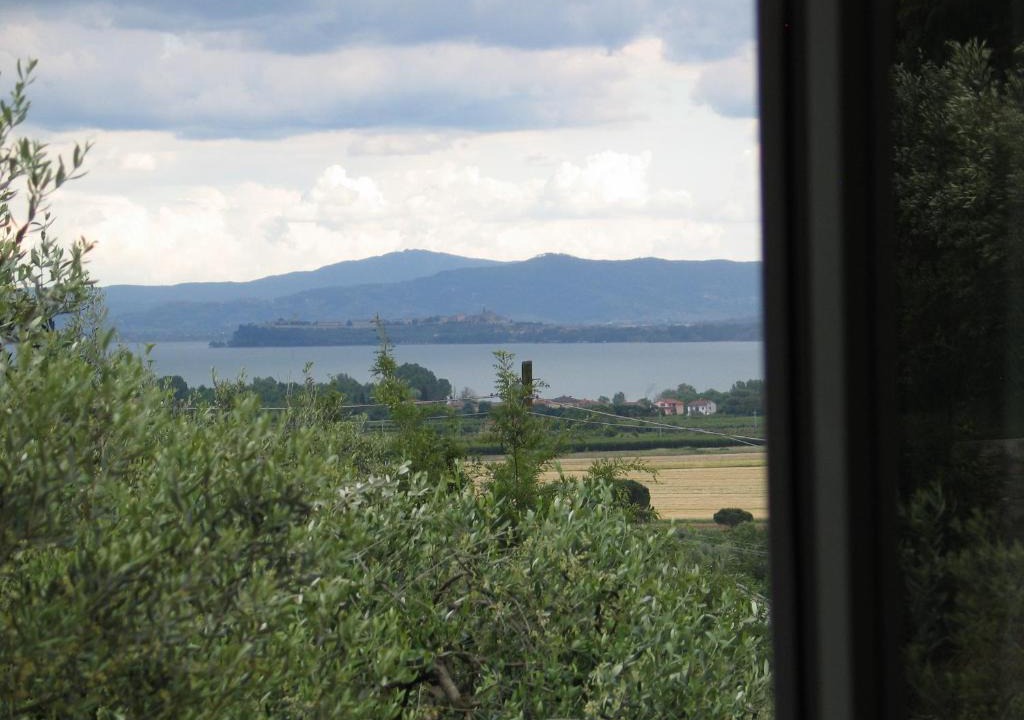 Terontola Apartment | Casa Girella