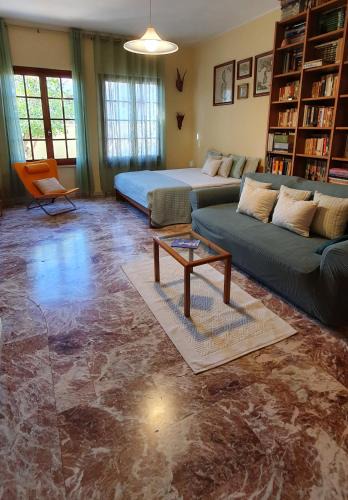 Selargius Apartment | Casa Grazia