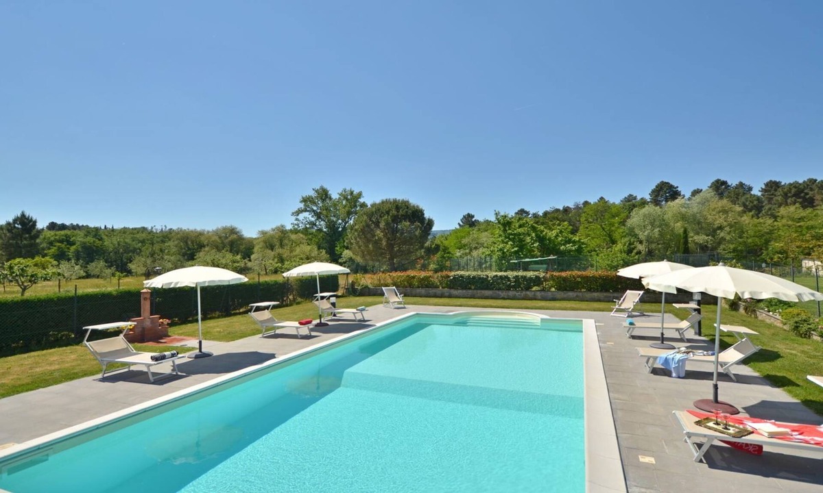 Cavriglia Villa | Casa Il Pino, Cavriglia, Arezzo and Cortona