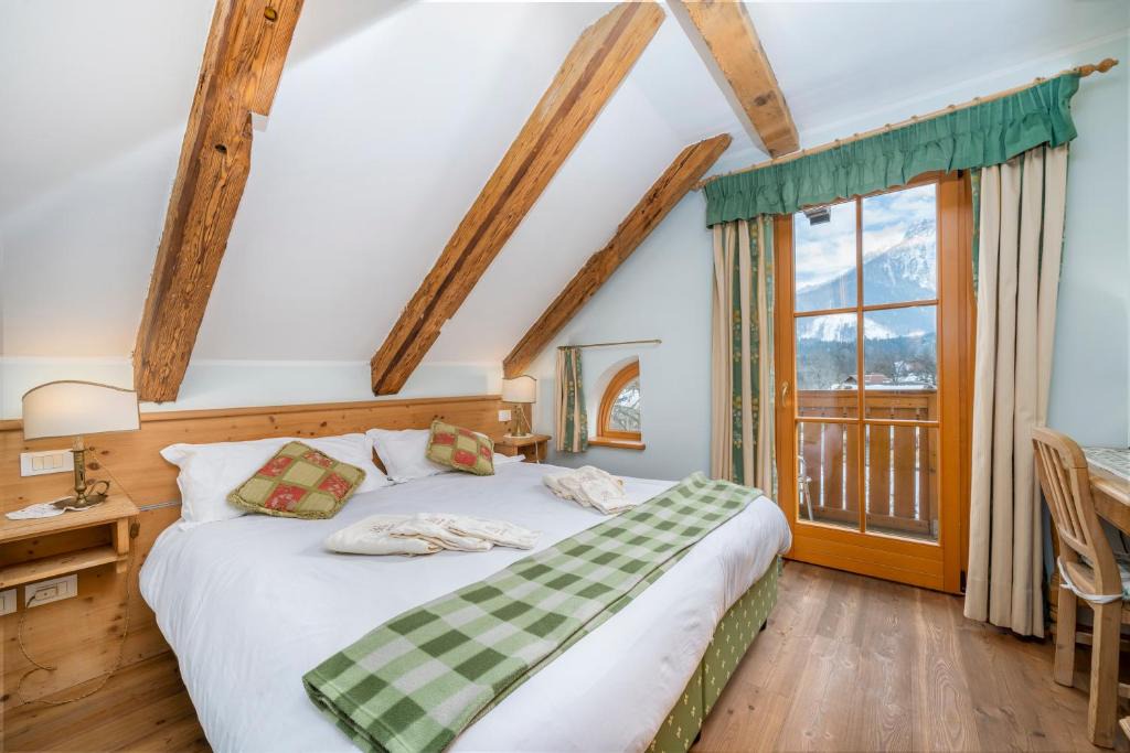 Tarvisio Apartment | Casa il Tiglio