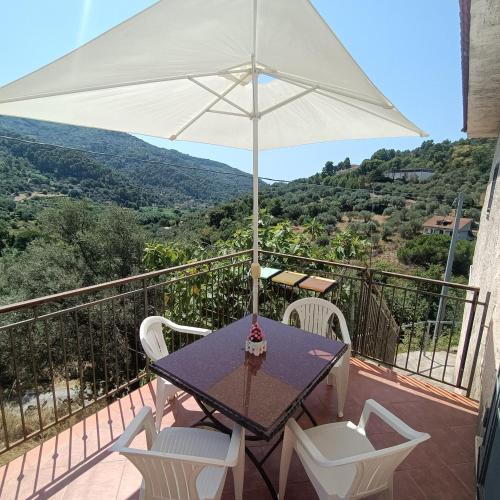 Montecorice House | Casa in Cilento