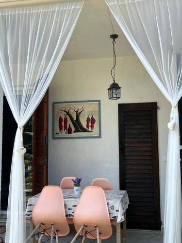 Lido delle Nazioni House | Casa in prossimità della spiaggia