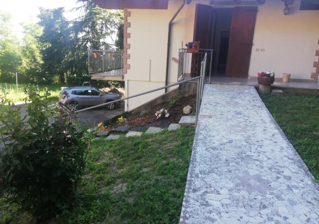 Zocca Villa | Casa indipendente Zocca
