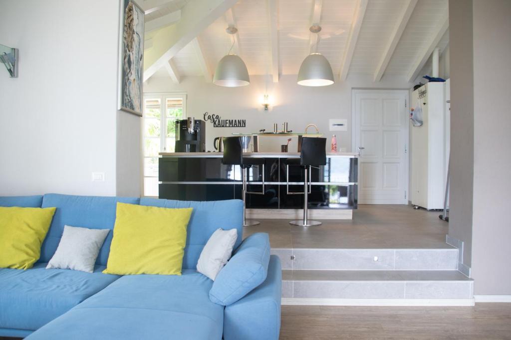 San Bartolomeo Apartment | Casa Isola Superiore - WelcHome
