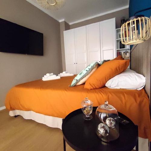 Quartiere XXXIII Lido di Ostia Ponente Apartment | Casa KAI Ostia