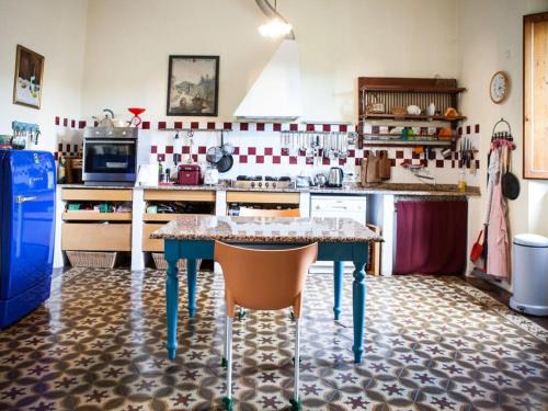 Seggiano House | Casa La Fonte - Olivastra