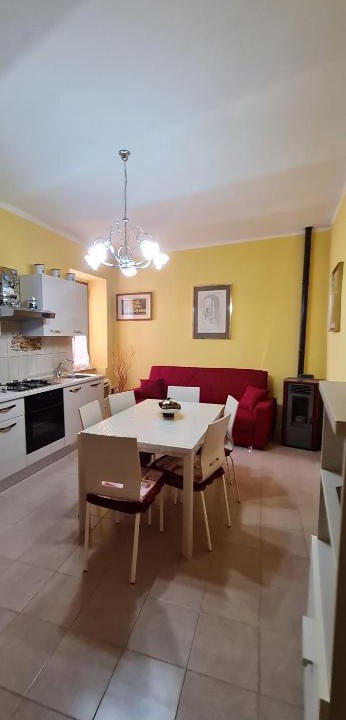 Pulcherini Apartment | Casa La stella