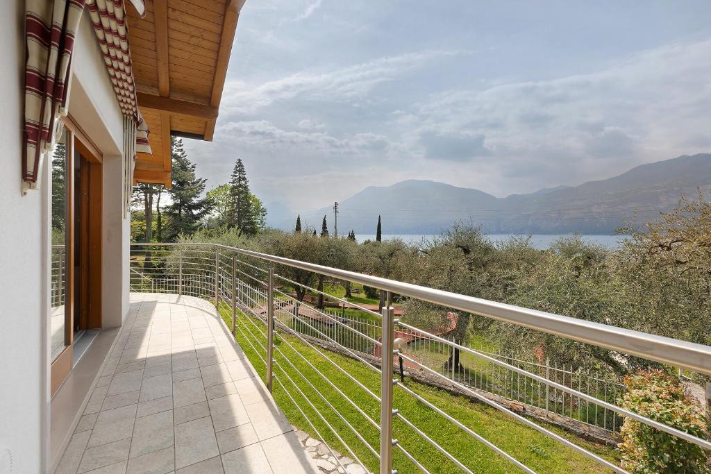 Magugnago Apartment | Casa-lago suite 51