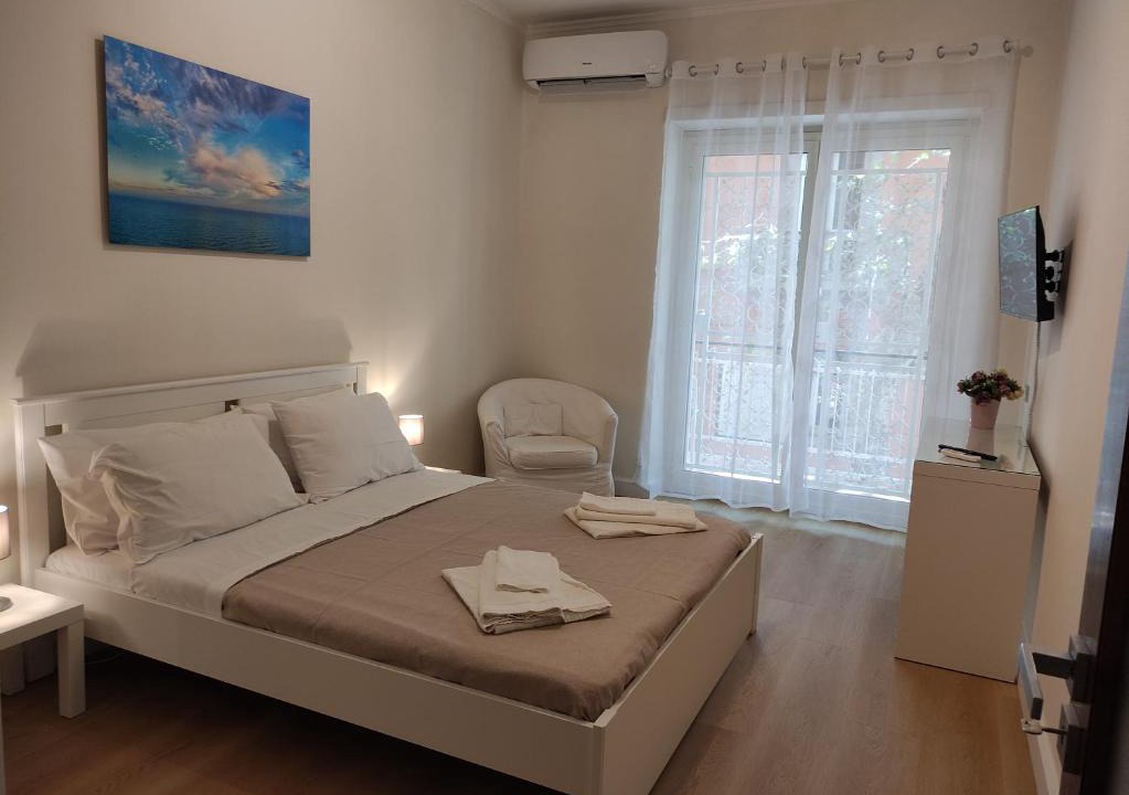 Vomero Apartment | Casa Lalla Vomero