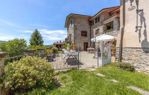Comano Apartment | Casa Lina