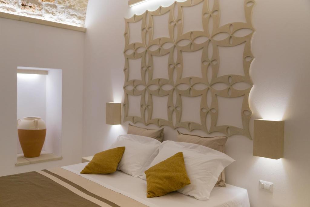 Cutrofiano Bed & Breakfast | Casa Litarà
