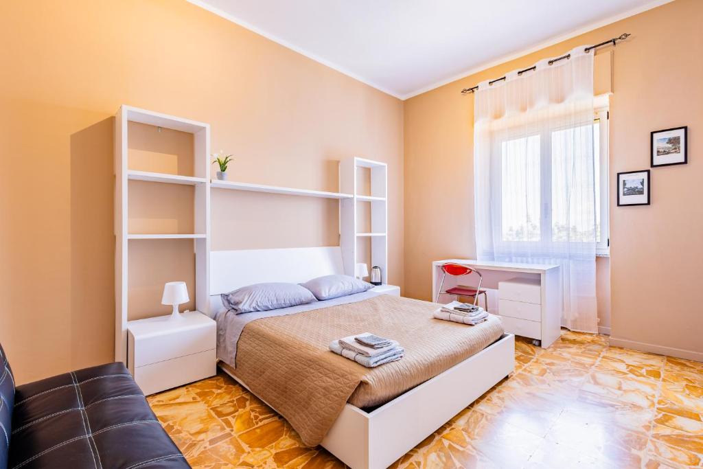 Centro Storico House | Casa Lungogesso