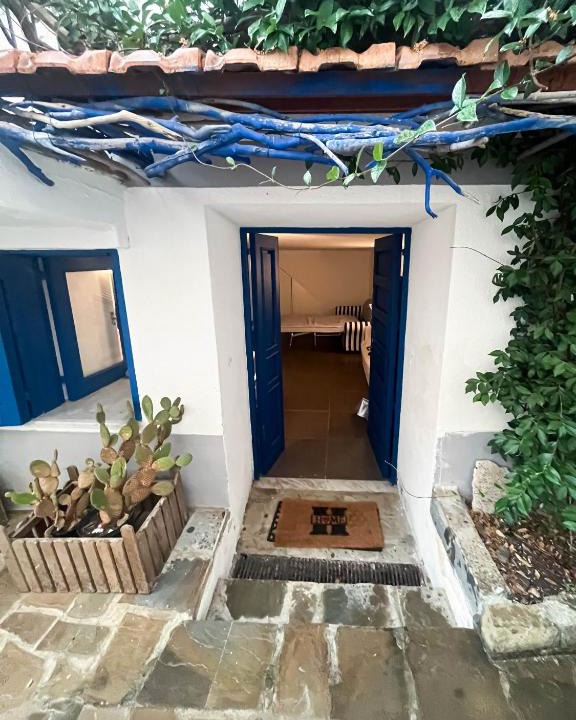 Ogliastro Marina Apartment | Casa Magica Ogliastro