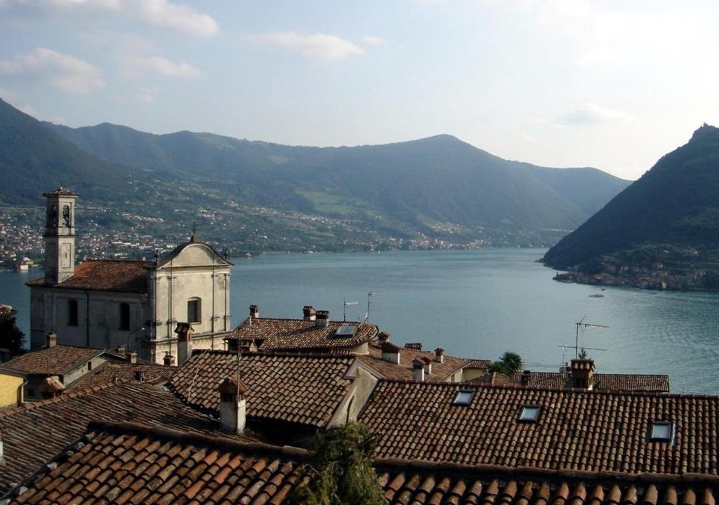 Marone Apartment | CASA MADALI' - NEL BORGO