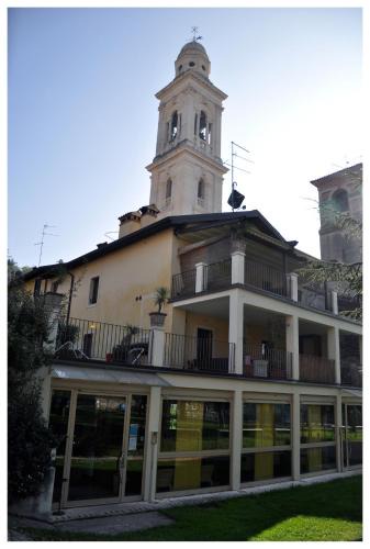 Nord-Ovest Bed & Breakfast | Casa Magnani
